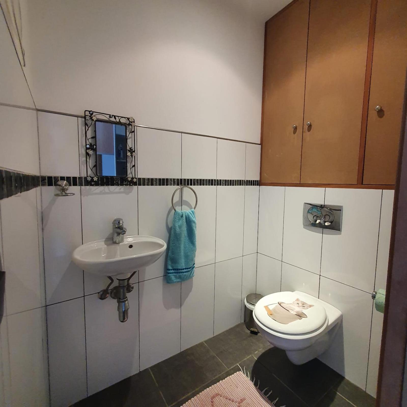 Chez J, Appartement A L'Etage, T3 Lecci Exteriér fotografie
