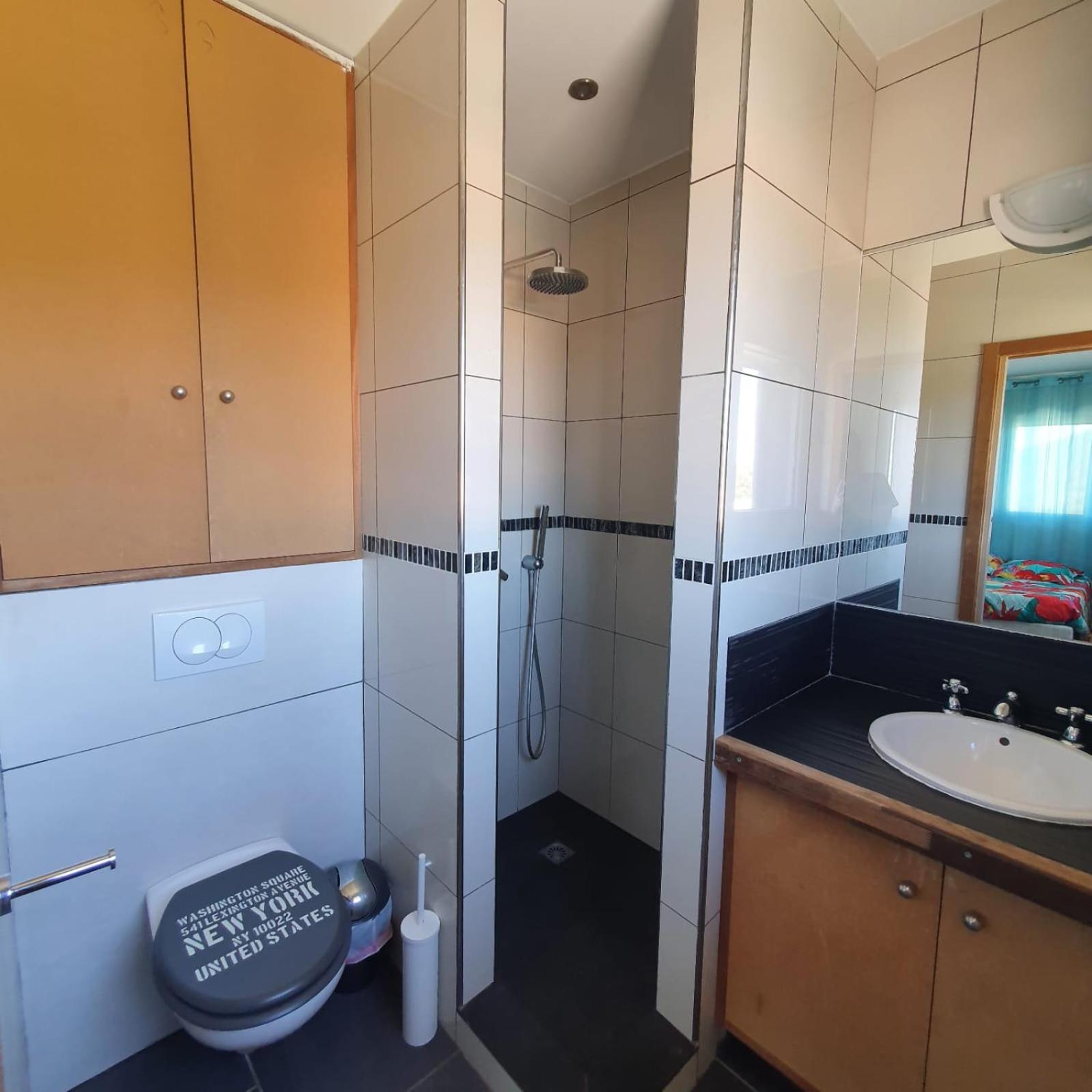 Chez J, Appartement A L'Etage, T3 Lecci Exteriér fotografie